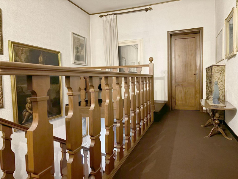 Padova Santa Croce, elegante complesso terra cielo, composto da abitazione di circa 550 mq. ai pi...