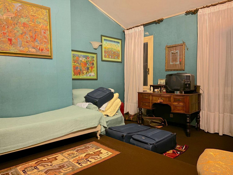 Padova Santa Croce, elegante complesso terra cielo, composto da abitazione di circa 550 mq. ai pi...