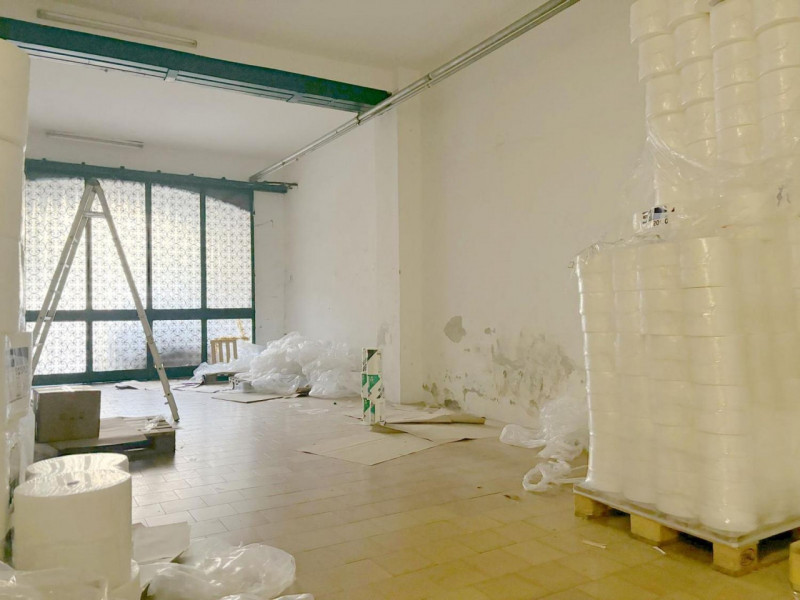 Padova Santa Croce, elegante complesso terra cielo, composto da abitazione di circa 550 mq. ai pi...