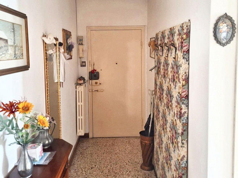 Copparo Vendita Appartamento trilocale