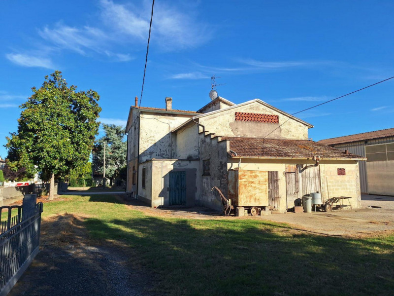 Alfonsine Vendita Casa singola