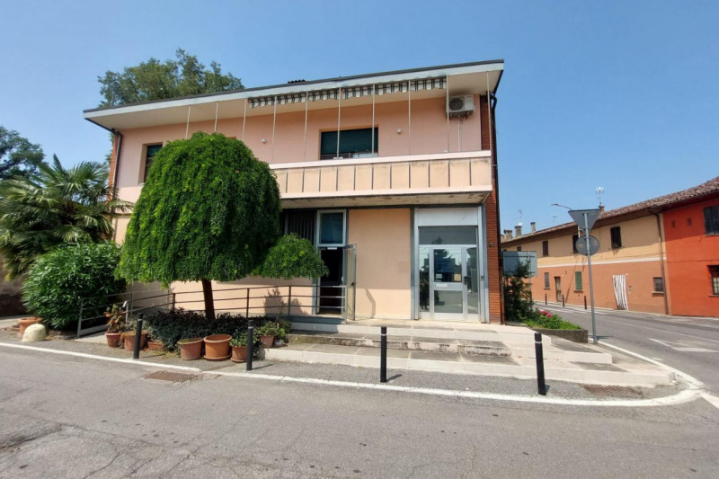 Paderno Ponchielli Vendita Ufficio