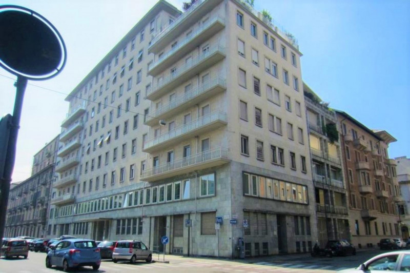 Torino Vendita Ufficio