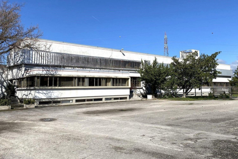 Foligno Vendita Capannone