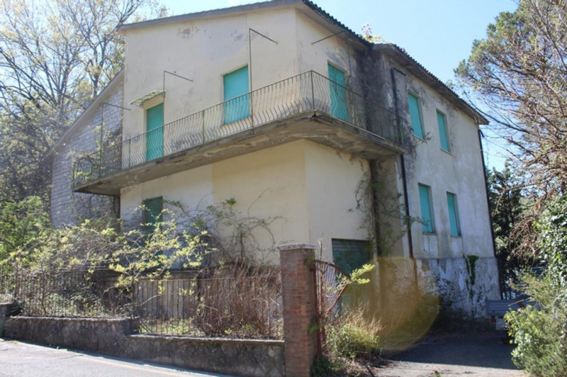 Pomarance Vendita Appartamento pentalocale