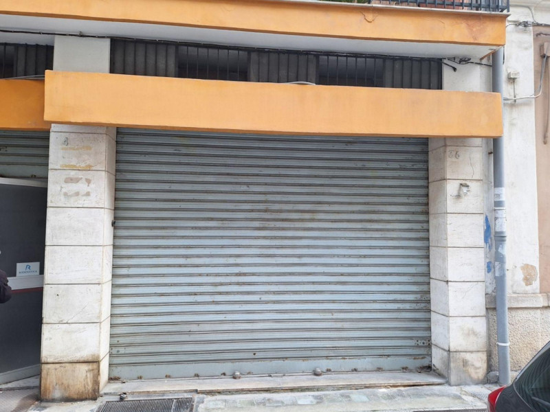 Bari Vendita Magazzino
