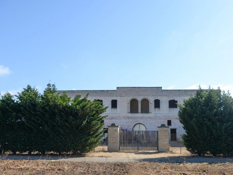 Torchiarolo Vendita Villa