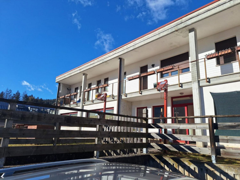Lozzo di Cadore Vendita Capannone