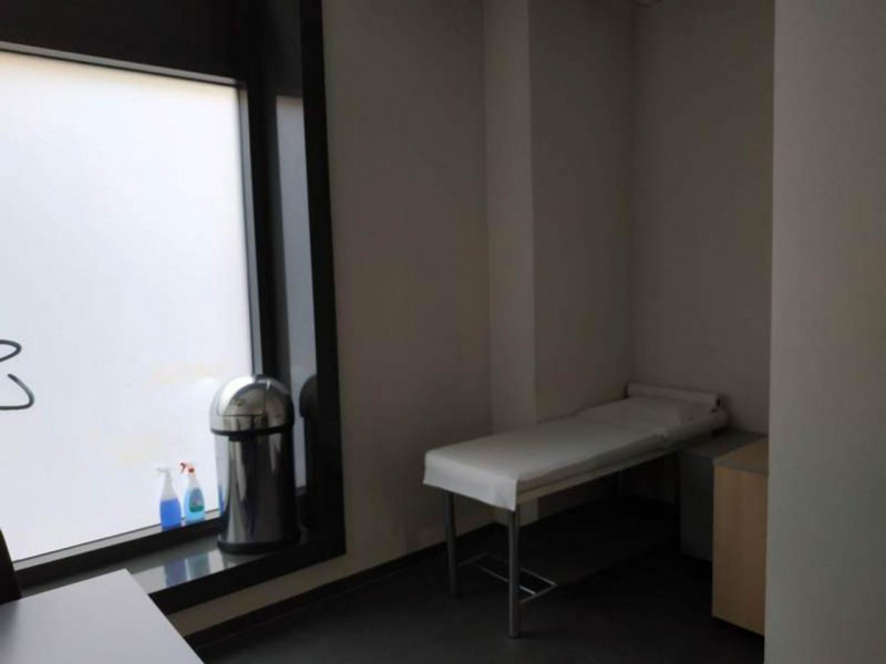 Vendesi locale commerciale uso palestra sito a Padova (PD). L'immobile ha l'affaccio principale l...