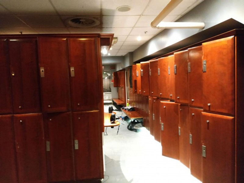 Vendesi locale commerciale uso palestra sito a Padova (PD). L'immobile ha l'affaccio principale l...