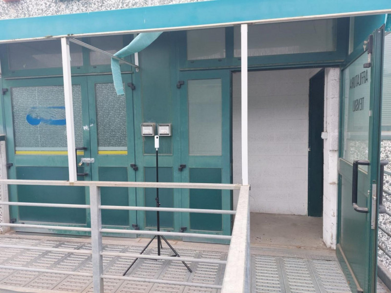 Arezzo Vendita Appartamento trilocale