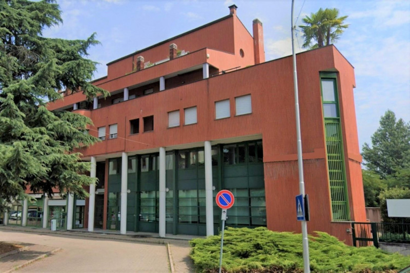 Castellanza Vendita Ufficio