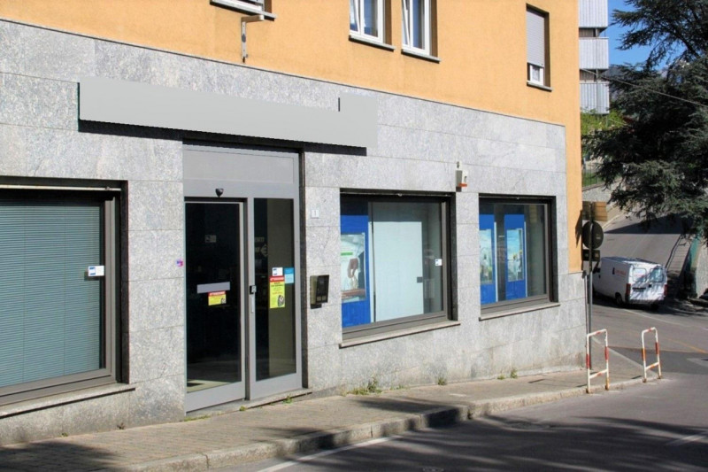 Civate Vendita Ufficio