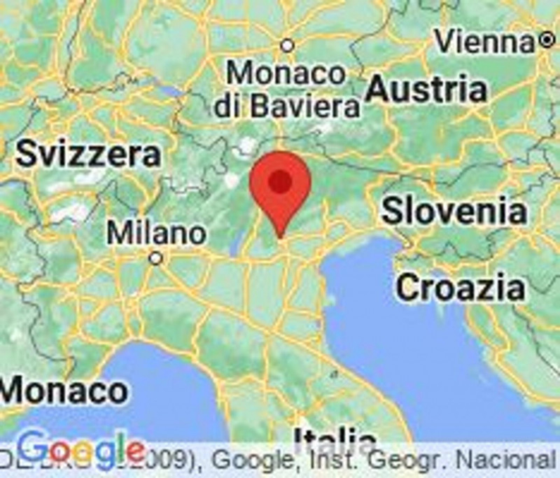 Edificio per il credito sito a Thiene (VI), Piazza Cesare Battisti 5.
Fabbricato cielo terra ubic...