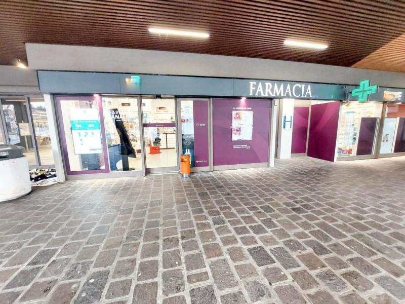 Reggio nell'Emilia Vendita Negozio
