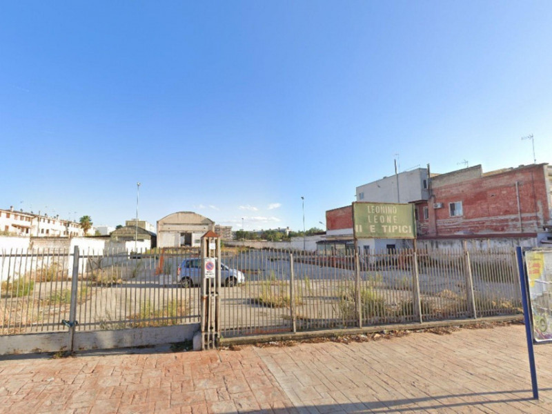 San Ferdinando di Puglia Vendita Terreno