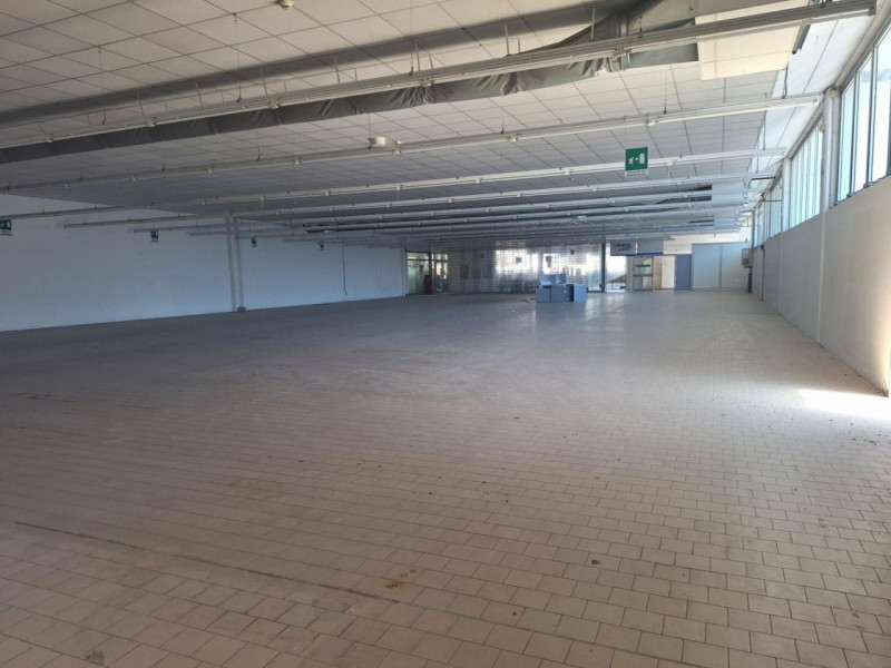 Quest’immobile viene venduto tramite asta online.

Proponiamo in vendita un ampio complesso immob...