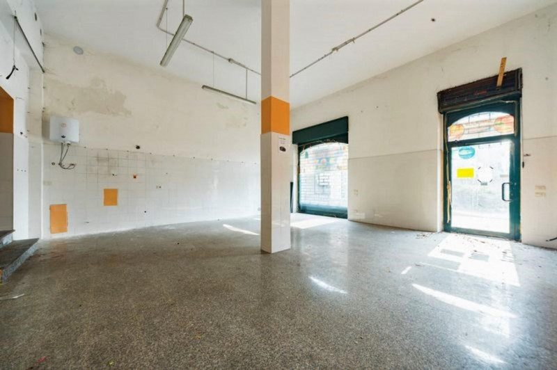 Monza Vendita Negozio