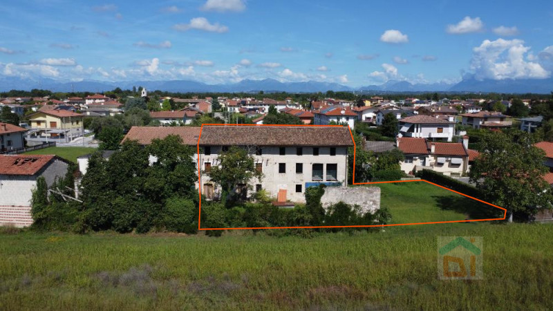 Campoformido Vendita Rustico rustico di campagna
