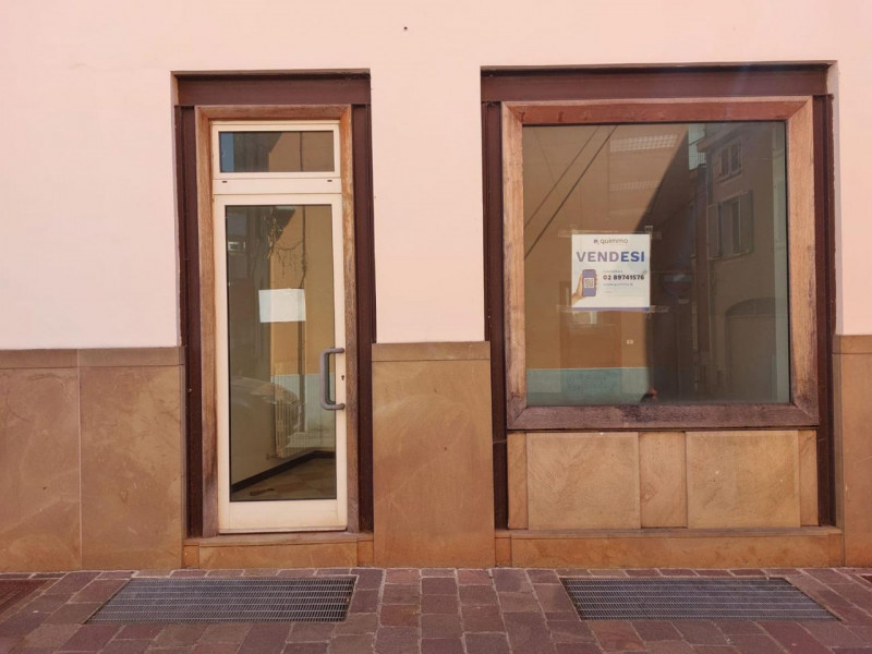 Fidenza Vendita Negozio