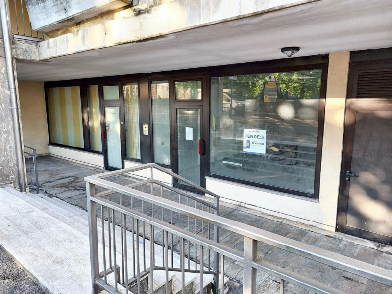 Varese Vendita Negozio