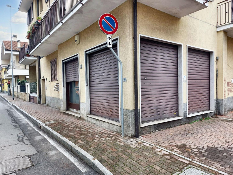 Pioltello Vendita Negozio