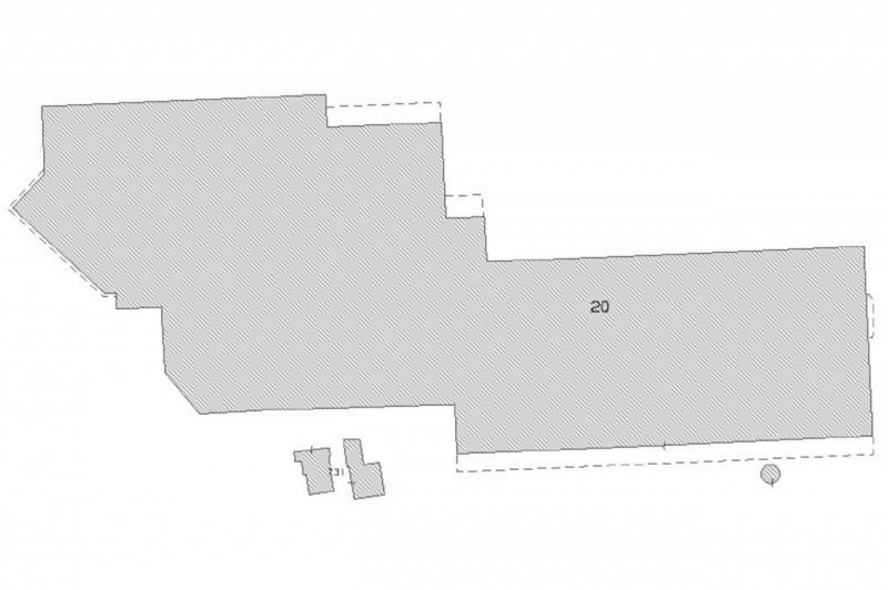 Vendesi complesso industriale con uffici e terreno sito a Gaiarine (TV), località Busco, via Salv...