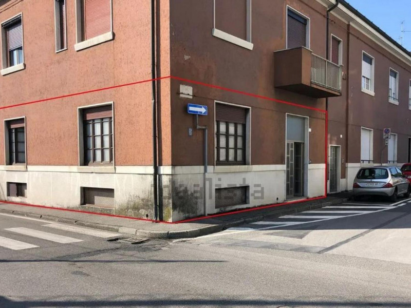 Lissone Vendita Negozio