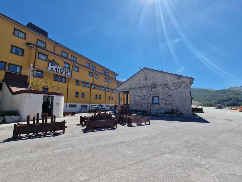 San Massimo Vendita Hotel - albergo