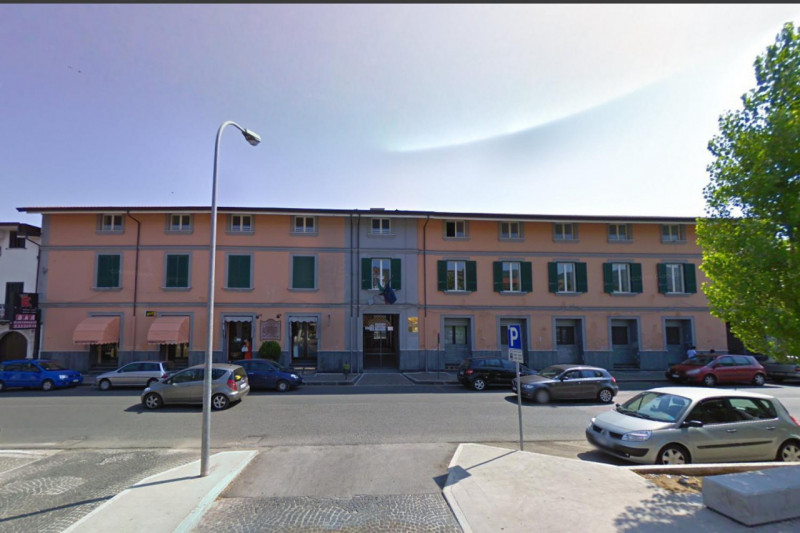 Alvignano Vendita Ufficio