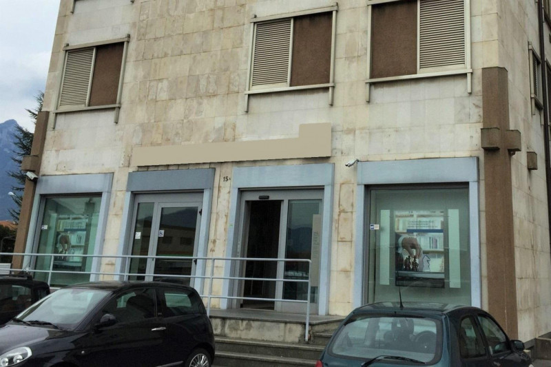Lecco Vendita Ufficio