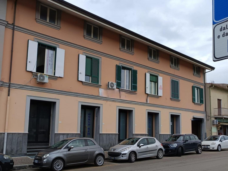 Alvignano Vendita Ufficio