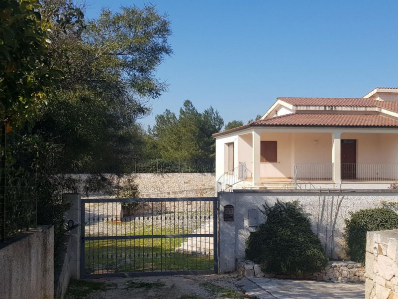 Ostuni Vendita Villa
