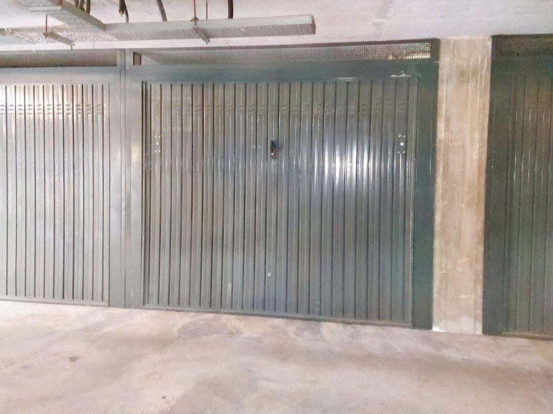 Legnano Vendita Posto auto singolo