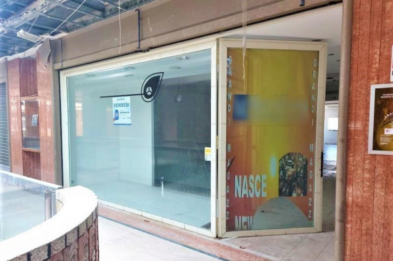 Casalnuovo di Napoli Vendita Negozio
