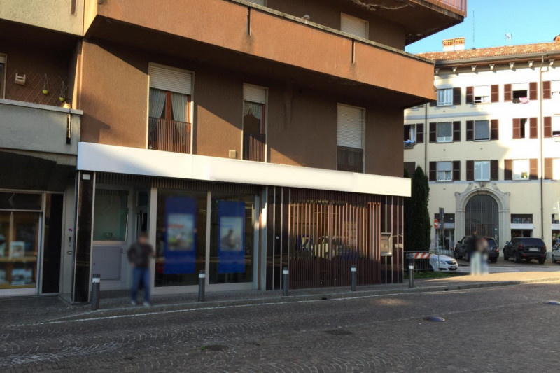 Galbiate Vendita Ufficio