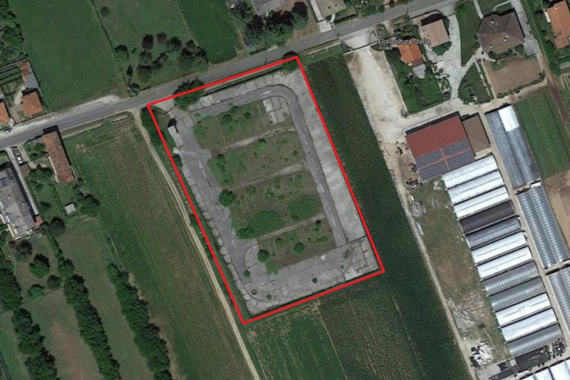 Udine Vendita Terreno
