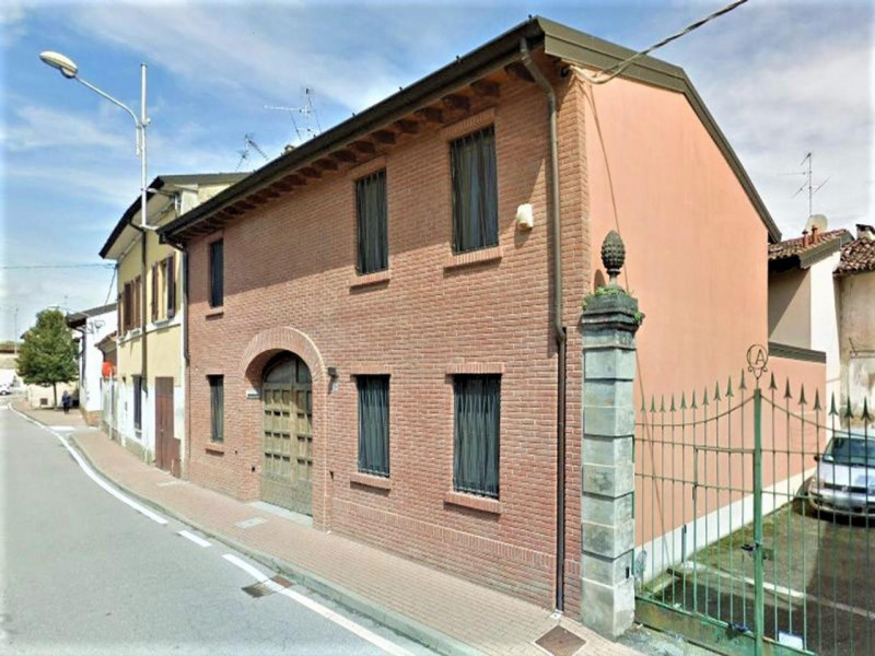 Sesto ed Uniti Vendita Ufficio