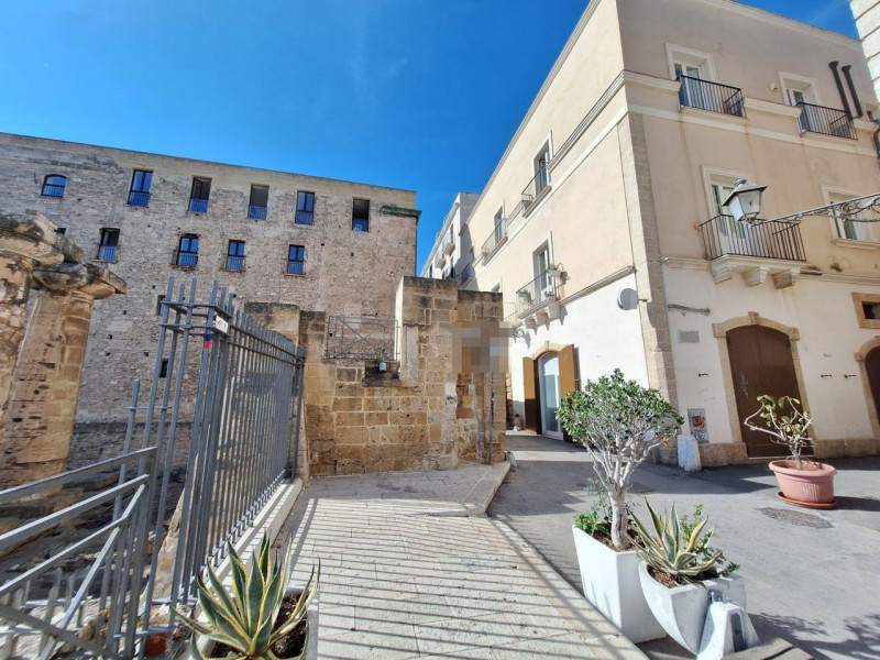 Taranto Vendita Negozio