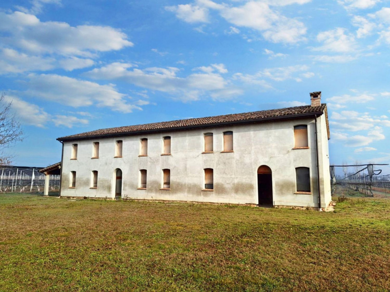 Russi Vendita Casa singola
