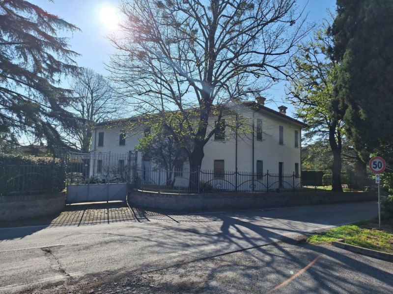 Longiano Vendita Villa