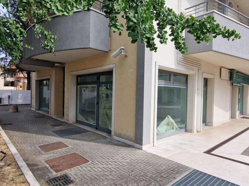 Cattolica Vendita Ufficio