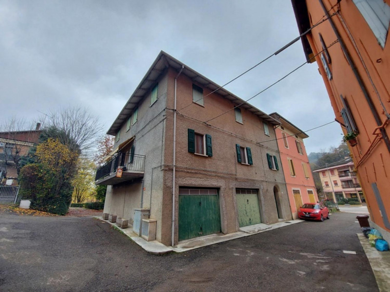 Monte San Pietro Vendita Ufficio