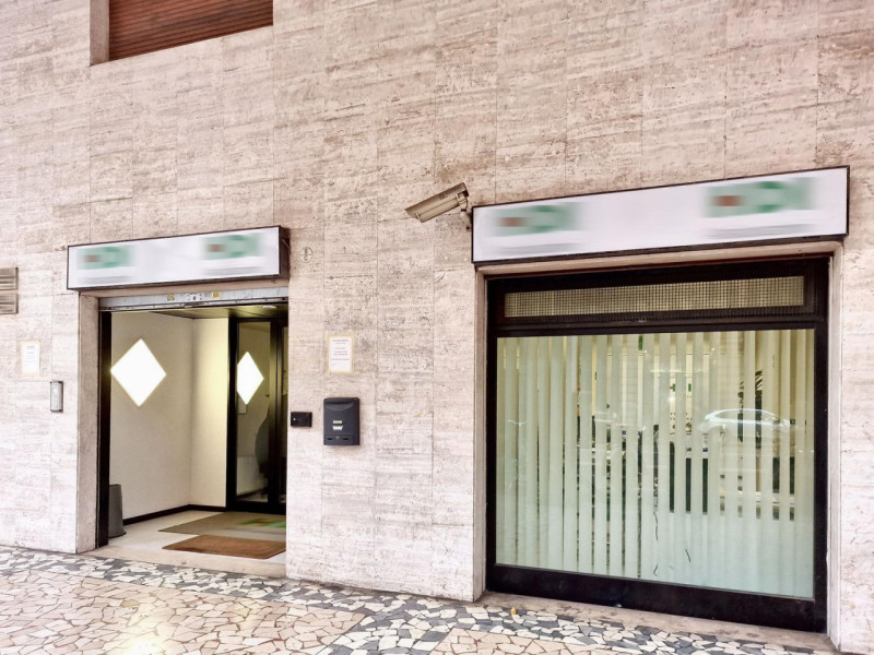 Bologna Vendita Ufficio