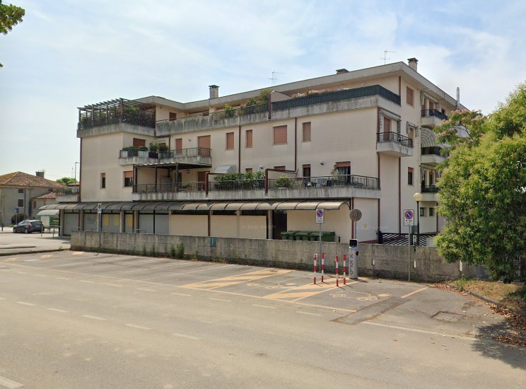 Mogliano Veneto Vendita Negozio