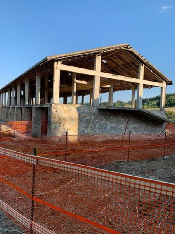 Poggibonsi Vendita Palazzo