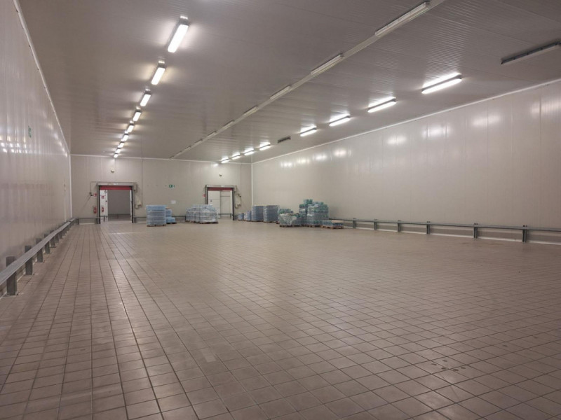 Quest’immobile viene venduto tramite asta online.

In vendita a Conselve (PD), in Via del Lavoro ...