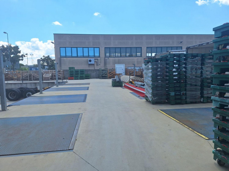 Quest’immobile viene venduto tramite asta online.

In vendita a Conselve (PD), in Via del Lavoro ...