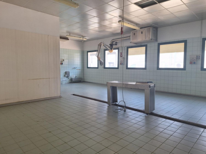 Quest’immobile viene venduto tramite asta online.

In vendita a Conselve (PD), in Via del Lavoro ...