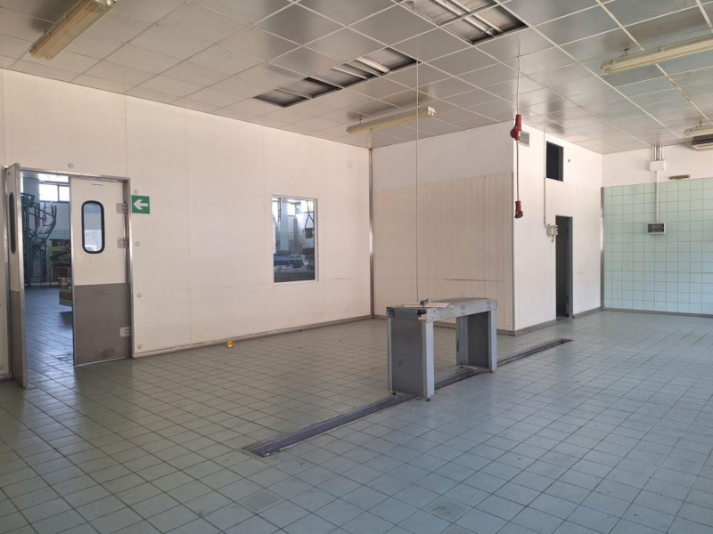 Quest’immobile viene venduto tramite asta online.

In vendita a Conselve (PD), in Via del Lavoro ...